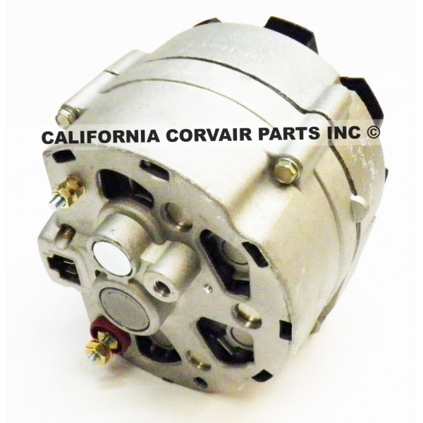 REBUILT ALTERNATOR California Corvair Parts, Inc.