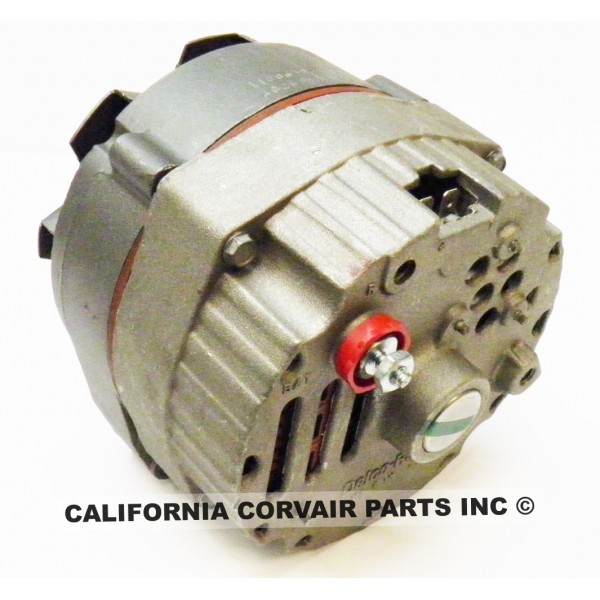 NEW HIOUTPUT ALTERNATOR California Corvair Parts, Inc.