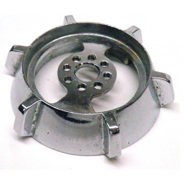 USED 196566 TELE ADJUST KNOB California Corvair Parts, Inc.