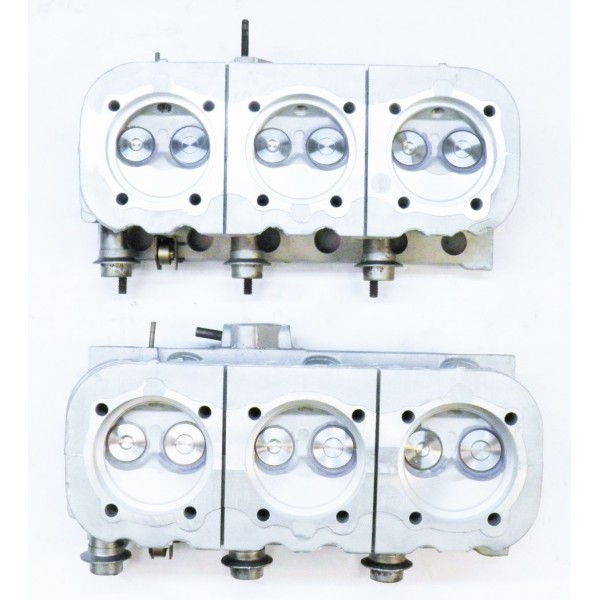 REMANUFACTURED 1966 110 HEADS California Corvair Parts, Inc.