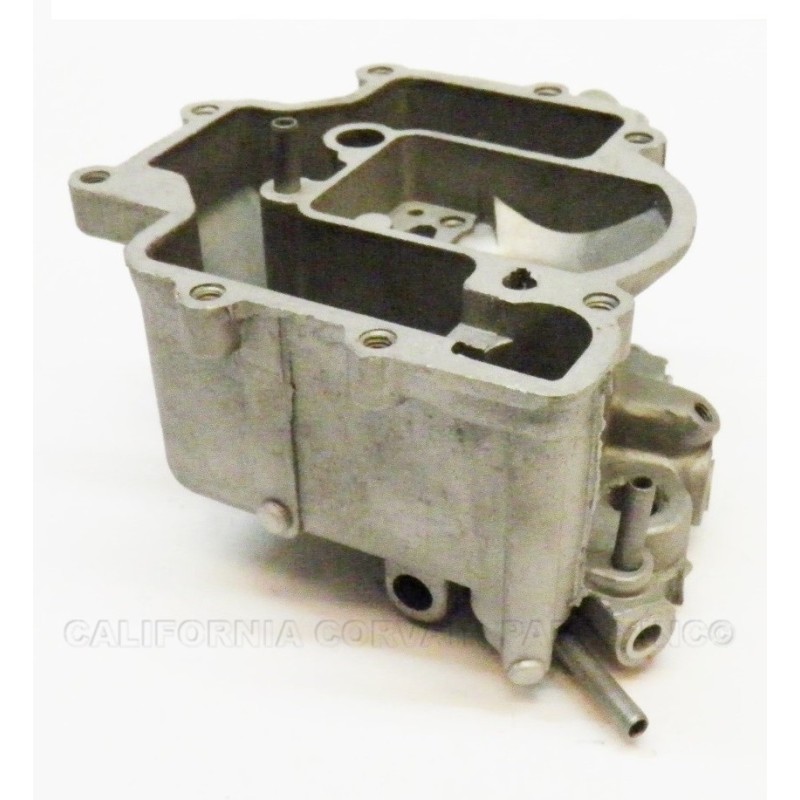 USED CARBURETOR BOWL - 1965