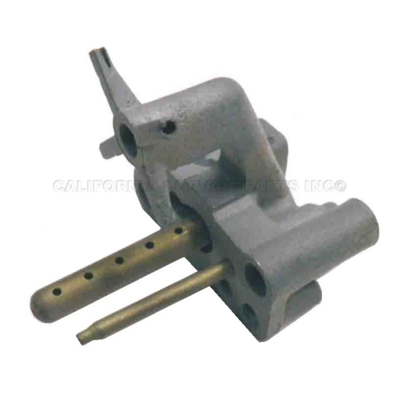 USED VENTURI CLUSTER - 1961-63