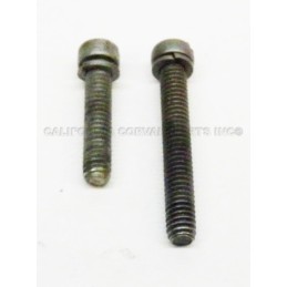 USED VENTURI CLUSTER SCREWS