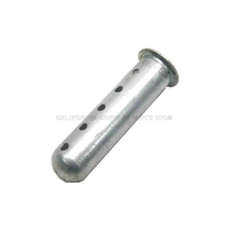 USED VENTURI WELL INSERT