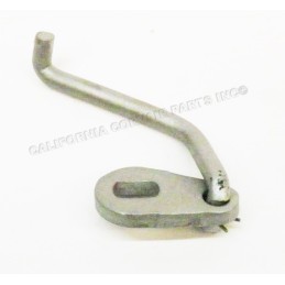 USED ACCELERATOR PUMP ROD & LEVER