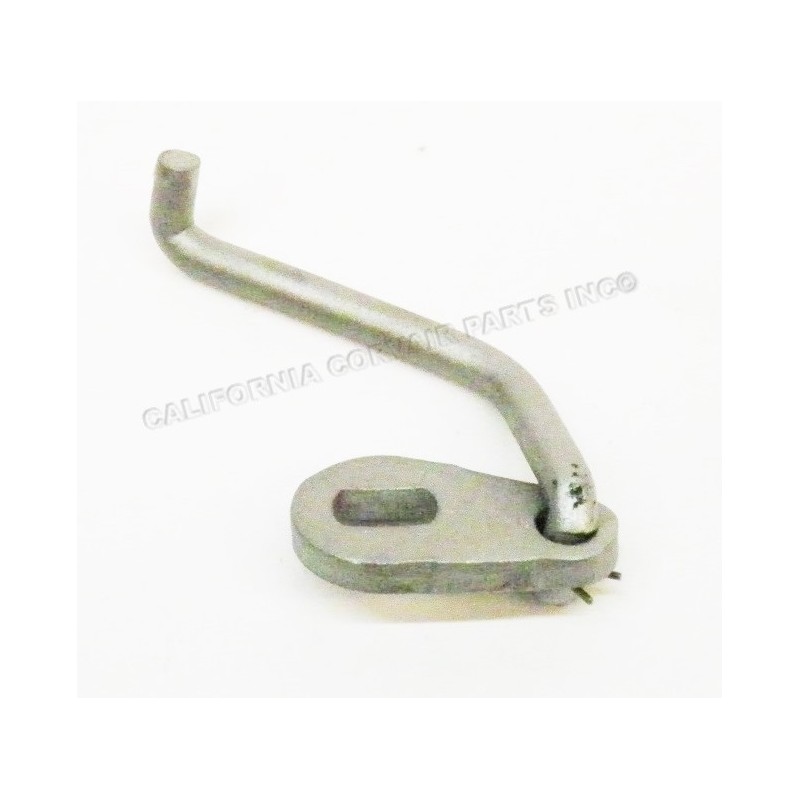 USED ACCELERATOR PUMP ROD & LEVER