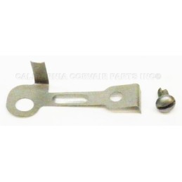 USED BOWL VENT & SCREW