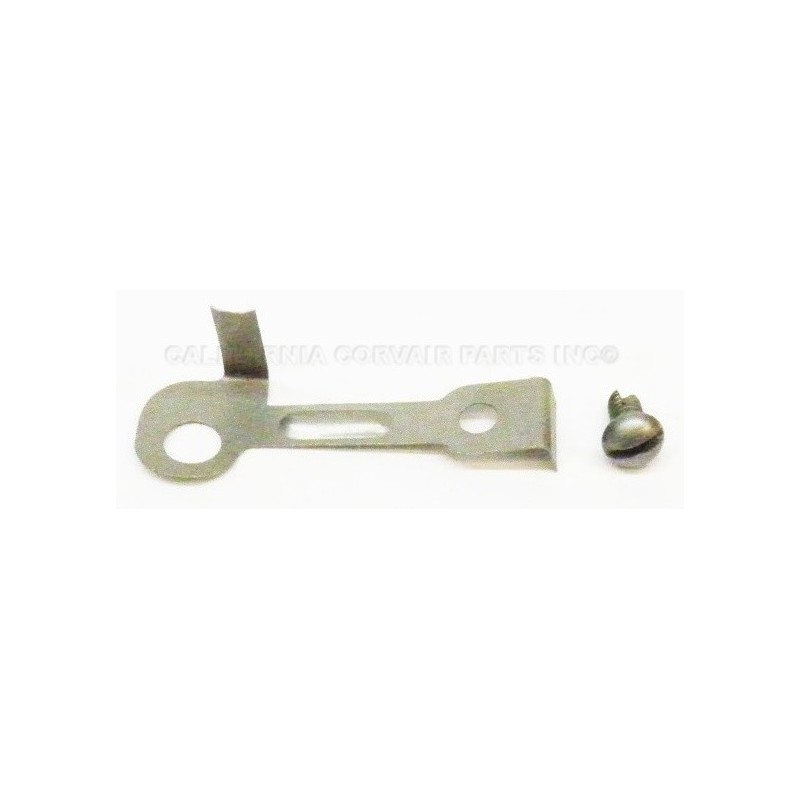 USED BOWL VENT & SCREW