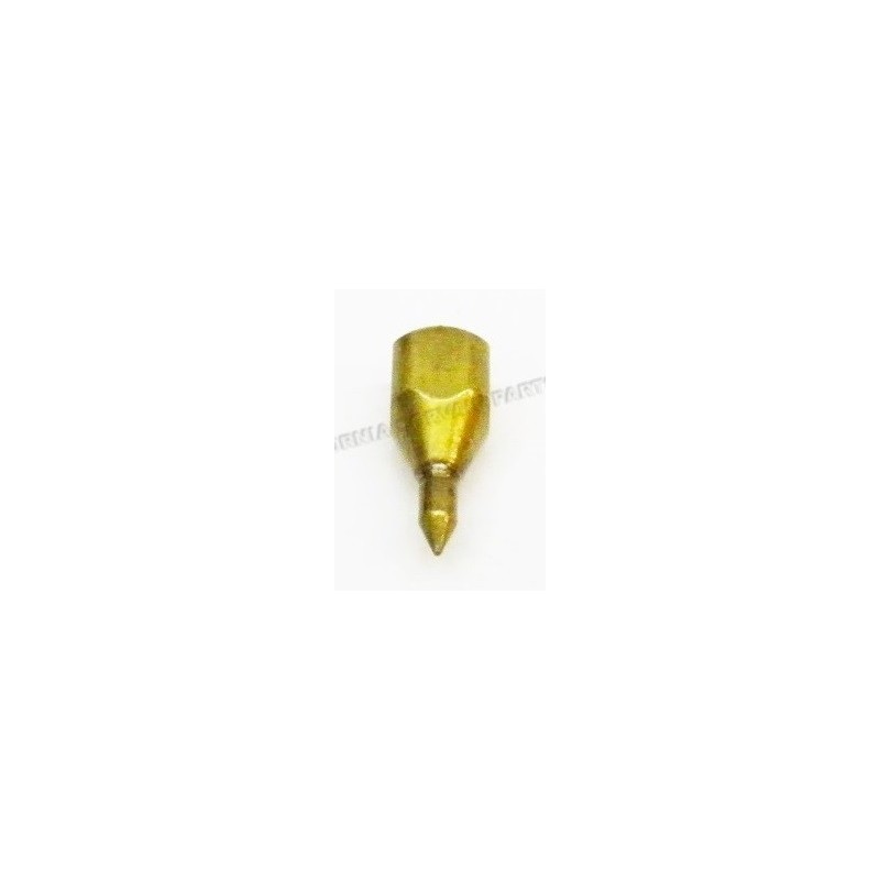 USED POWER ENRICHMENT NEEDLE