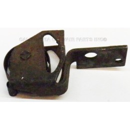 USED CHOKE THERMOSTAT - STEPPED BRACKET
