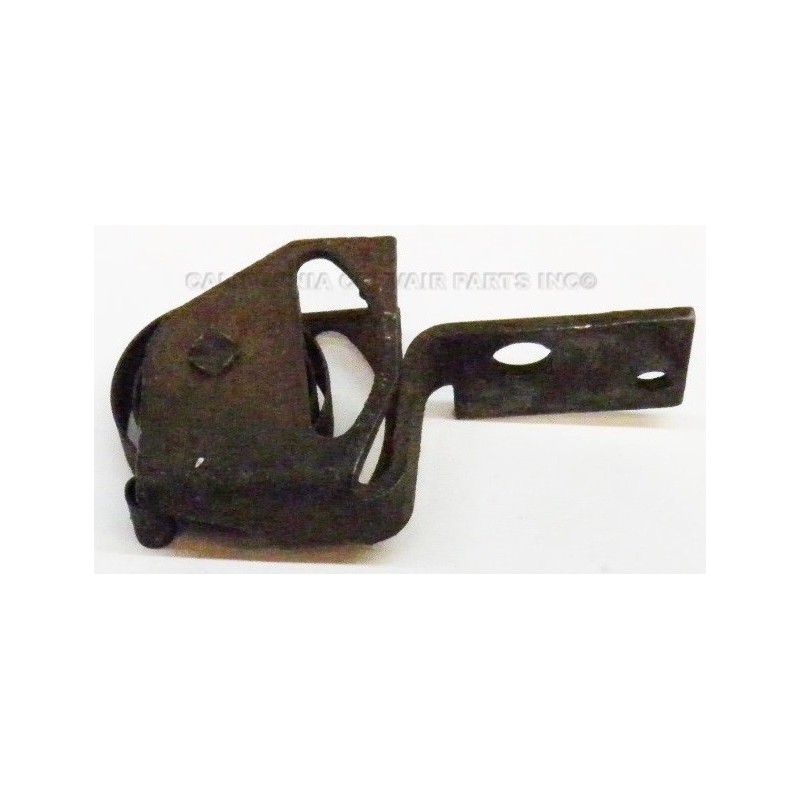 USED CHOKE THERMOSTAT - STEPPED BRACKET