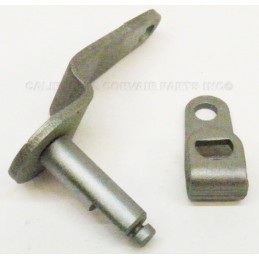 USED ACCELERATOR PUMP LEVER