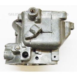 USED CARBURETOR BOWL - 1964