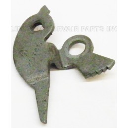 USED FAST IDLE CAM - 1962-63