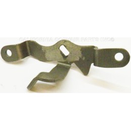USED CARBURETOR THROTTLE LEVER - 1961