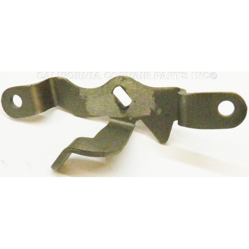 USED CARBURETOR THROTTLE LEVER - 1961