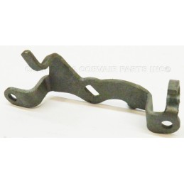 USED CARBURETOR THROTTLE LEVER - 1964-69