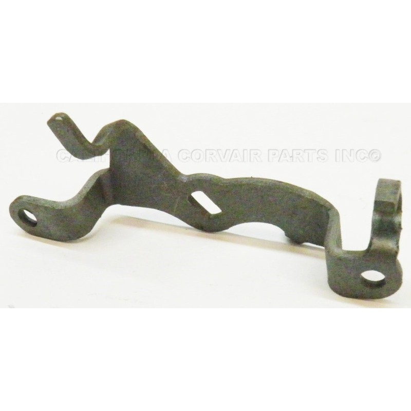 USED CARBURETOR THROTTLE LEVER - 1964-69