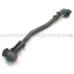 USED CARBURETOR ADJUSTABLE THROTTLE LINK - LEFT SIDE