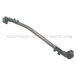 USED CARBURETOR THROTTLE ROD - RIGHT SIDE