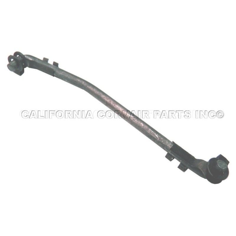 USED CARBURETOR THROTTLE ROD - RIGHT SIDE