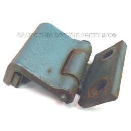 USED VAN & TRUCK FRONT DOOR UPPER HINGE - LEFT SIDE
