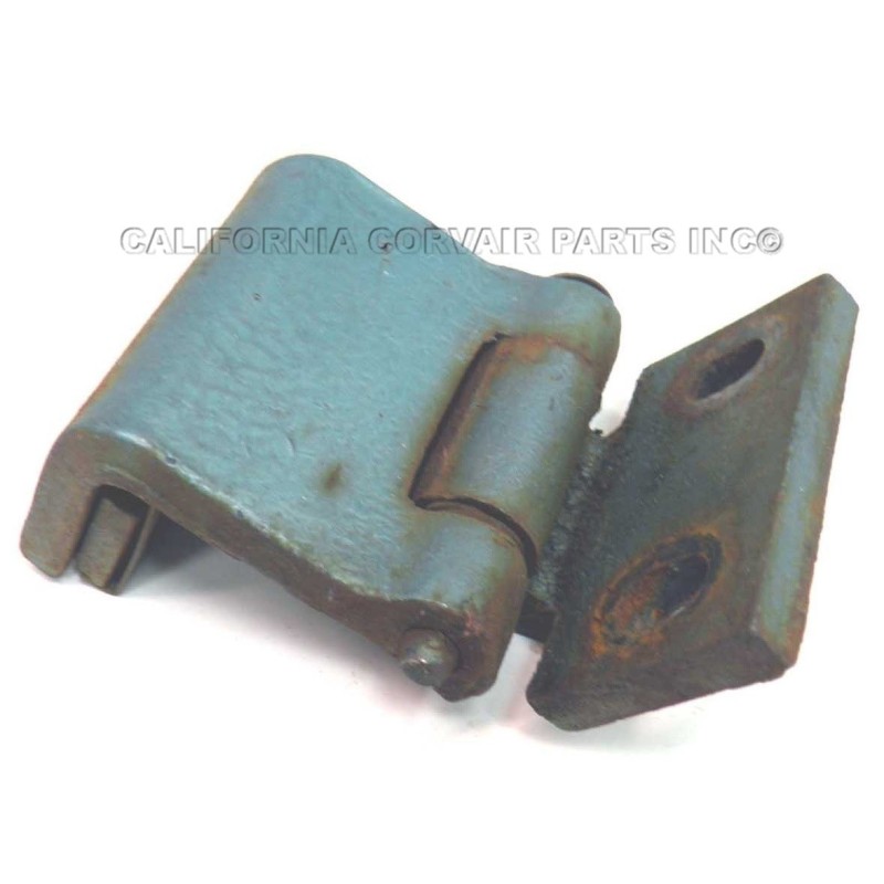 USED VAN & TRUCK FRONT DOOR UPPER HINGE - LEFT SIDE