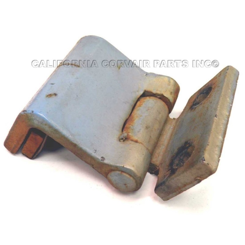 USED VAN & TRUCK FRONT DOOR UPPER HINGE - RIGHT SIDE