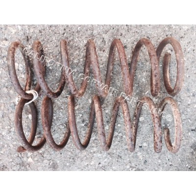 USED 1965-69 FRONT COIL SPRINGS