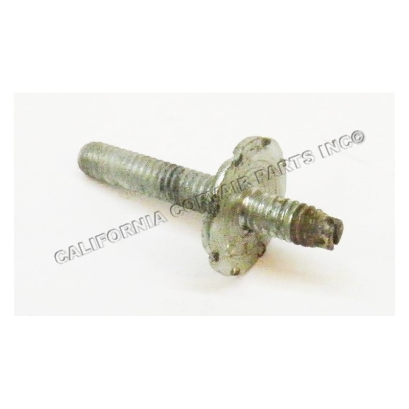 USED 1965-69 WINDOW CHANNEL ADJUSTER - 1 5/8"