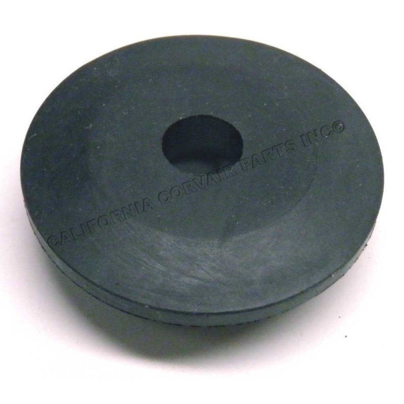 NEW ENGINE OIL DIPSTICK GROMMET - 1964-69