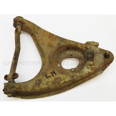 USED VAN LH FRONT LOWER A-ARM
