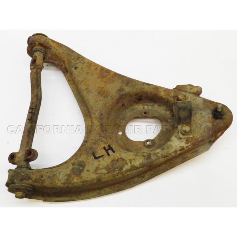 USED VAN & TRUCK FRONT LOWER A-ARM - LEFT SIDE