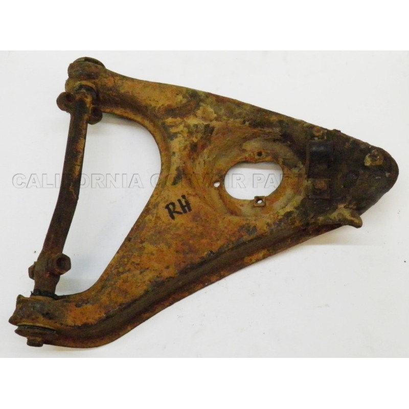 USED VAN & TRUCK FRONT LOWER A-ARM - RIGHT SIDE