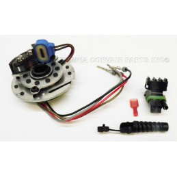 NEW ELECTRONIC DISTRIBUTOR ELECTRONIC MODULE