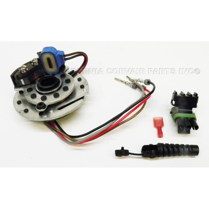 NEW ELECTRONIC DISTRIBUTOR ELECTRONIC MODULE