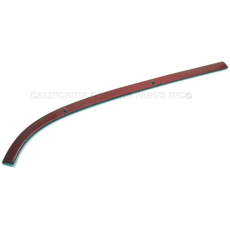 USED 1960-64 DASH SURROUND TRIM - LEFT SIDE