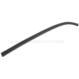 USED 1960-64 DASH SURROUND TRIM - RIGHT SIDE