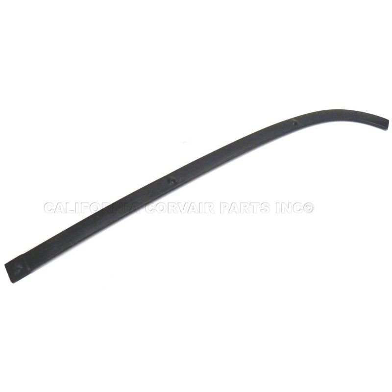 USED 1960-64 DASH SURROUND TRIM - RIGHT SIDE
