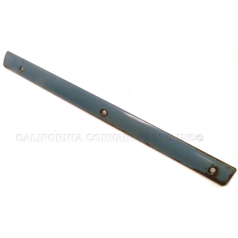 USED 1960-63 QUARTER WINDOW FRONT TRIM - LEFT SIDE