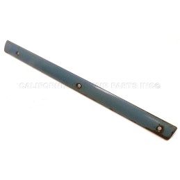 USED 1960-63 QUARTER WINDOW INSIDE FRONT TRIM - RIGHT SIDE