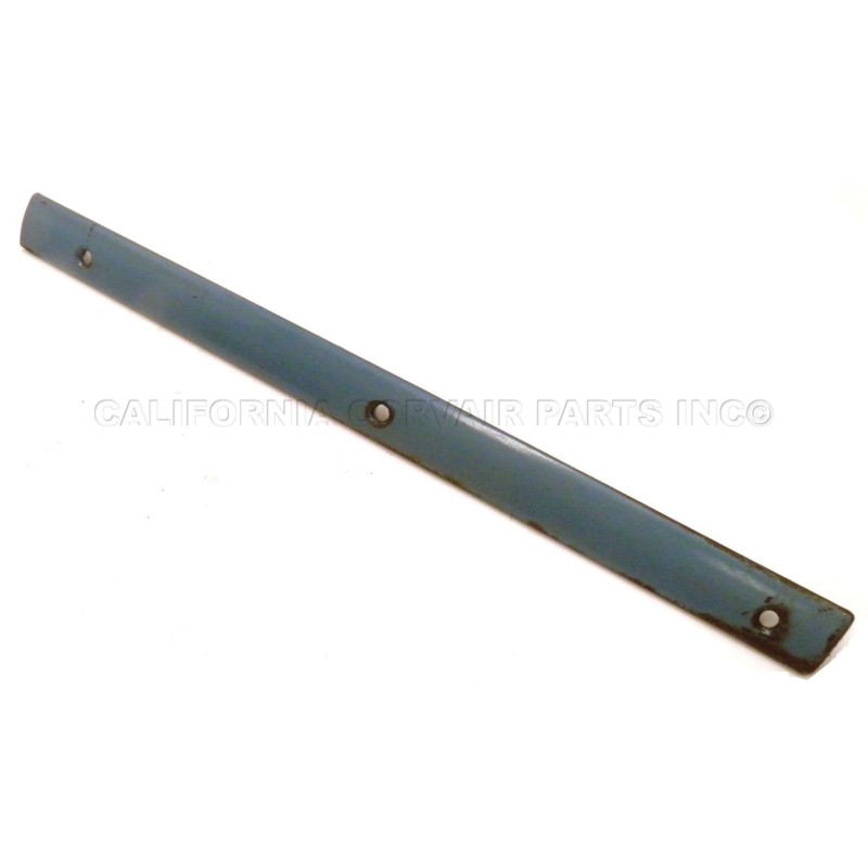 USED 1960-63 QUARTER WINDOW INSIDE FRONT TRIM - RIGHT SIDE
