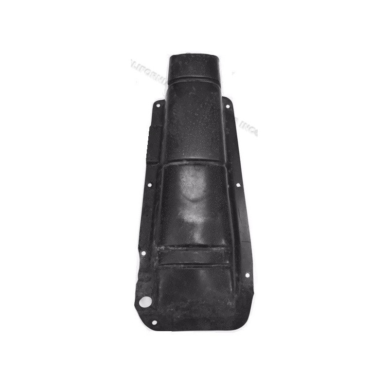 USED TOE PAN - 1960-64