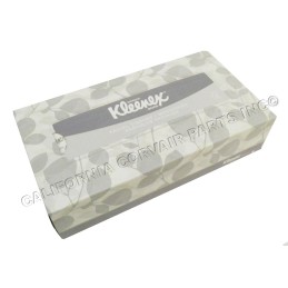 NEW TISSUE DISPENSER - 1964-65
