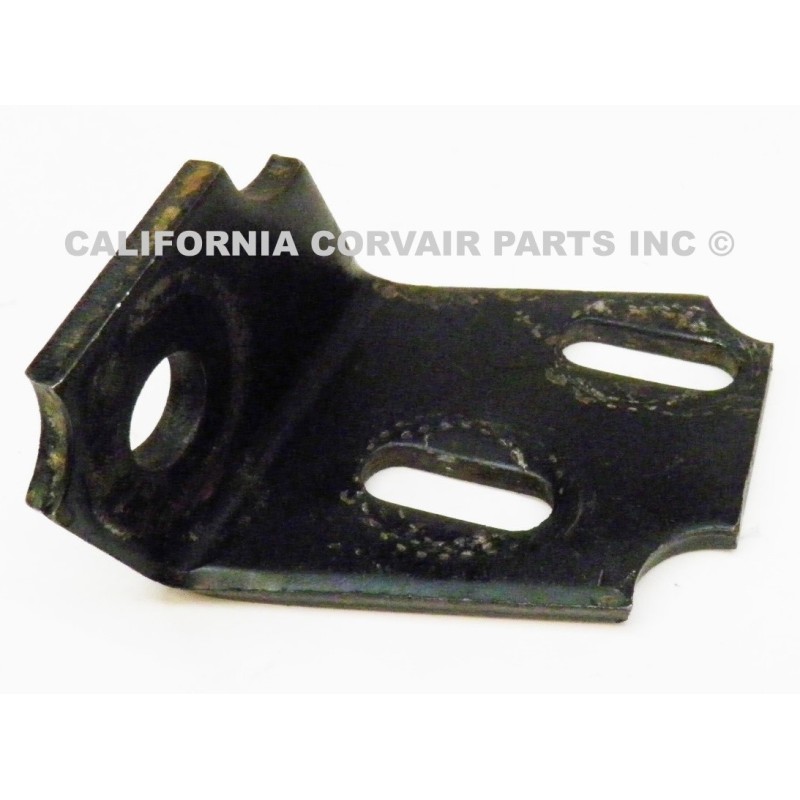 USED 1965-69 STABILIZER ROD BRACKET - LEFT SIDE