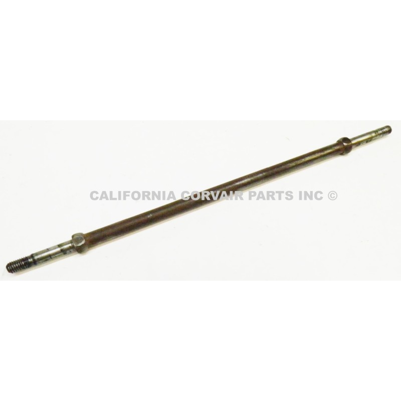 USED 1965-69 REAR CONTROL ARM STABILIZER ROD - LEFT SIDE