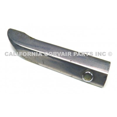 USED LH TOP BOOT TRIM - END ONLY