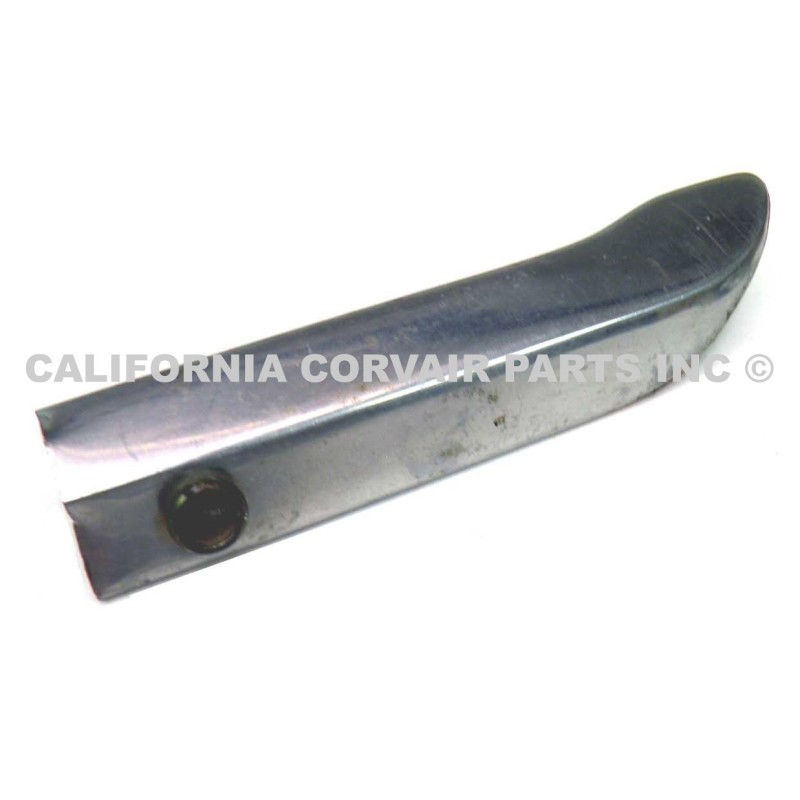 USED TOP BOOT TRIM END ONLY - RIGHT SIDE