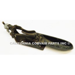 USED 1962-64 TOP LATCH - LEFT SIDE