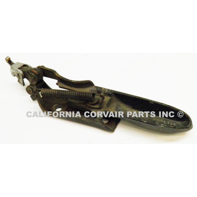 USED 1962-64 TOP LATCH - LEFT SIDE